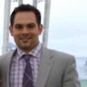 Meet your Posher, Nicholas